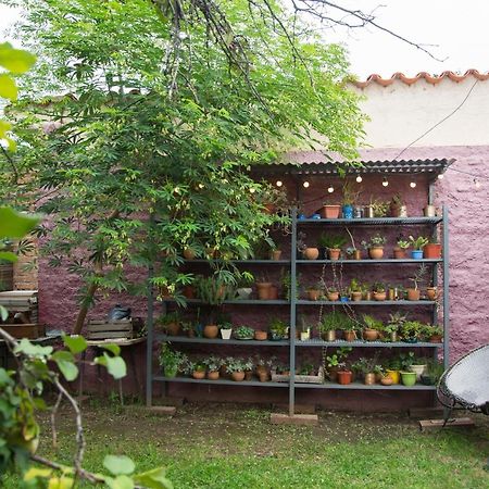 Feliza Hostel Villa Carlos Paz Luaran gambar