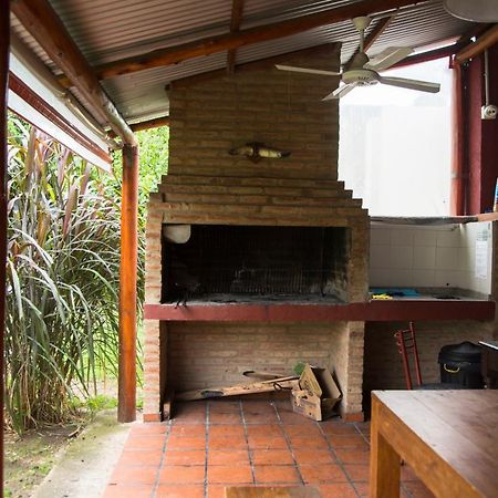 Feliza Hostel Villa Carlos Paz Luaran gambar