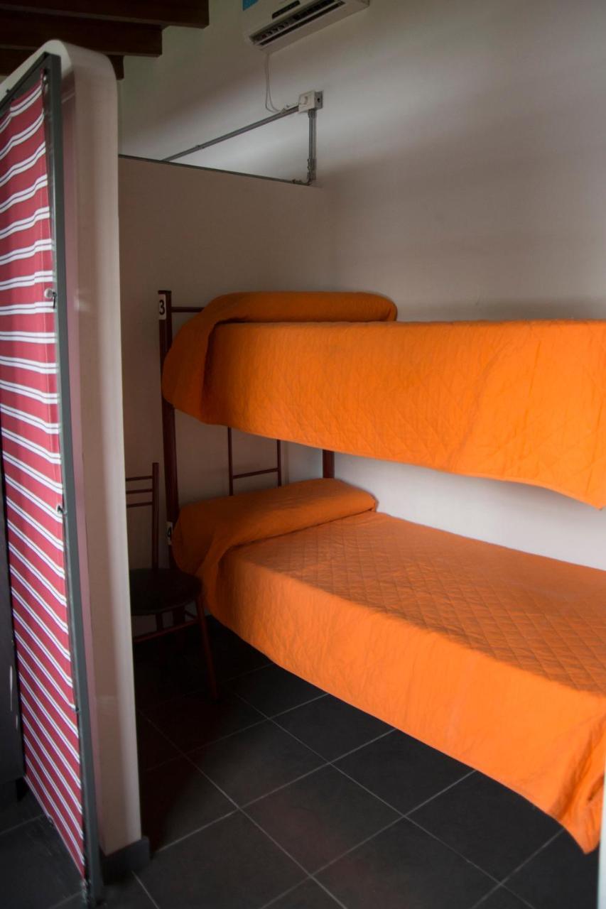Feliza Hostel Villa Carlos Paz Luaran gambar