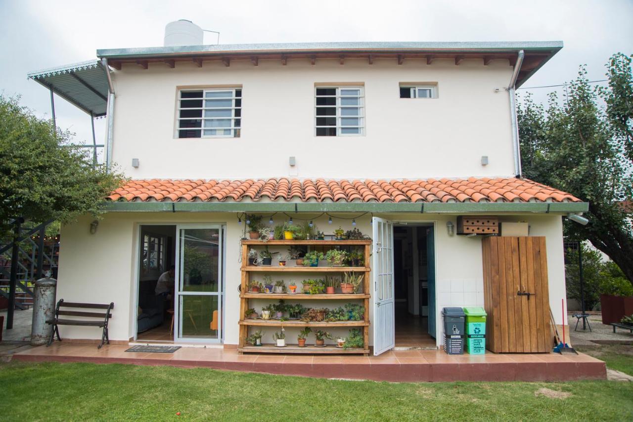 Feliza Hostel Villa Carlos Paz Luaran gambar