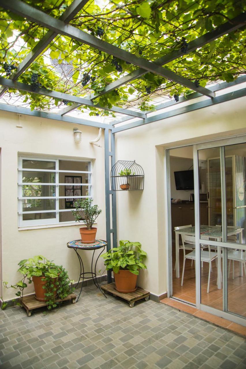 Feliza Hostel Villa Carlos Paz Luaran gambar